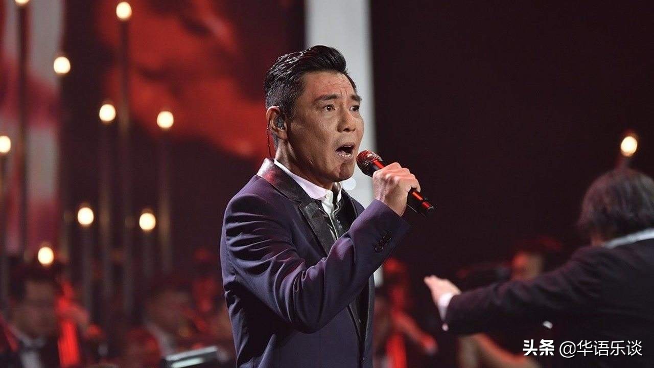 1997年的华语乐坛：三地共竞秀，绽放洗牌前的最后辉煌