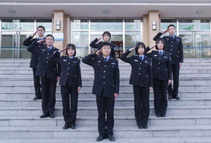 政法类大学排名已公布，中国政法获得榜首，2022高考生要提前了解