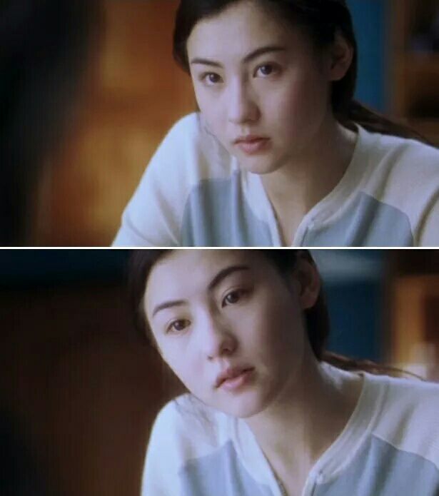 19位惊艳了时光的“80年代港风美女”，个个美到窒息，一见误终身