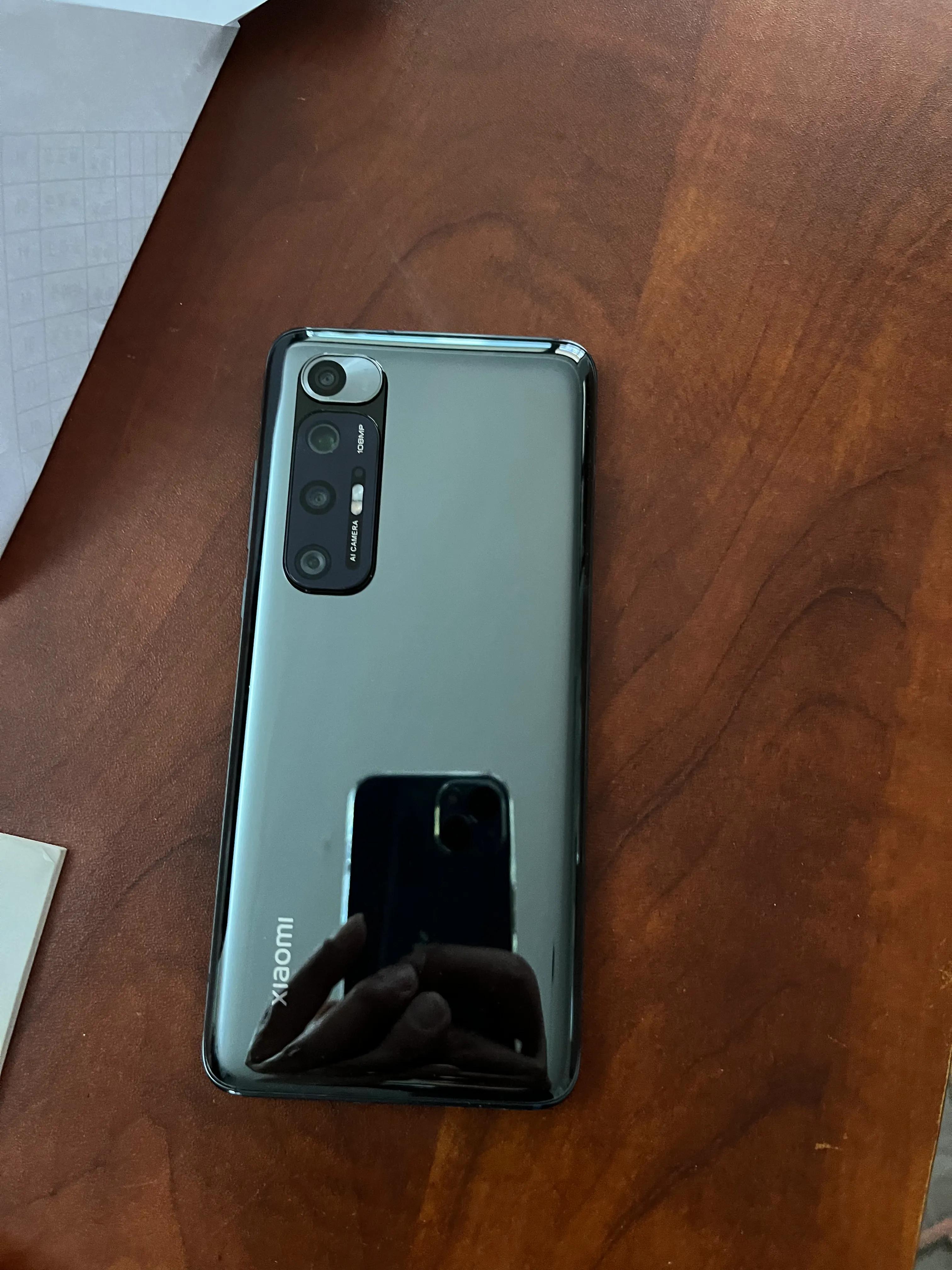 小米10s会不会是最后一款经典机型