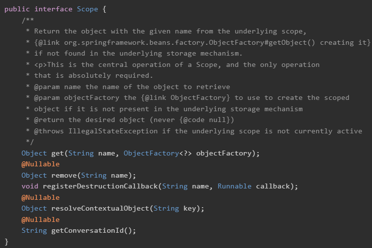 SpringCloud 动态配置，刷新机制，你懂吗