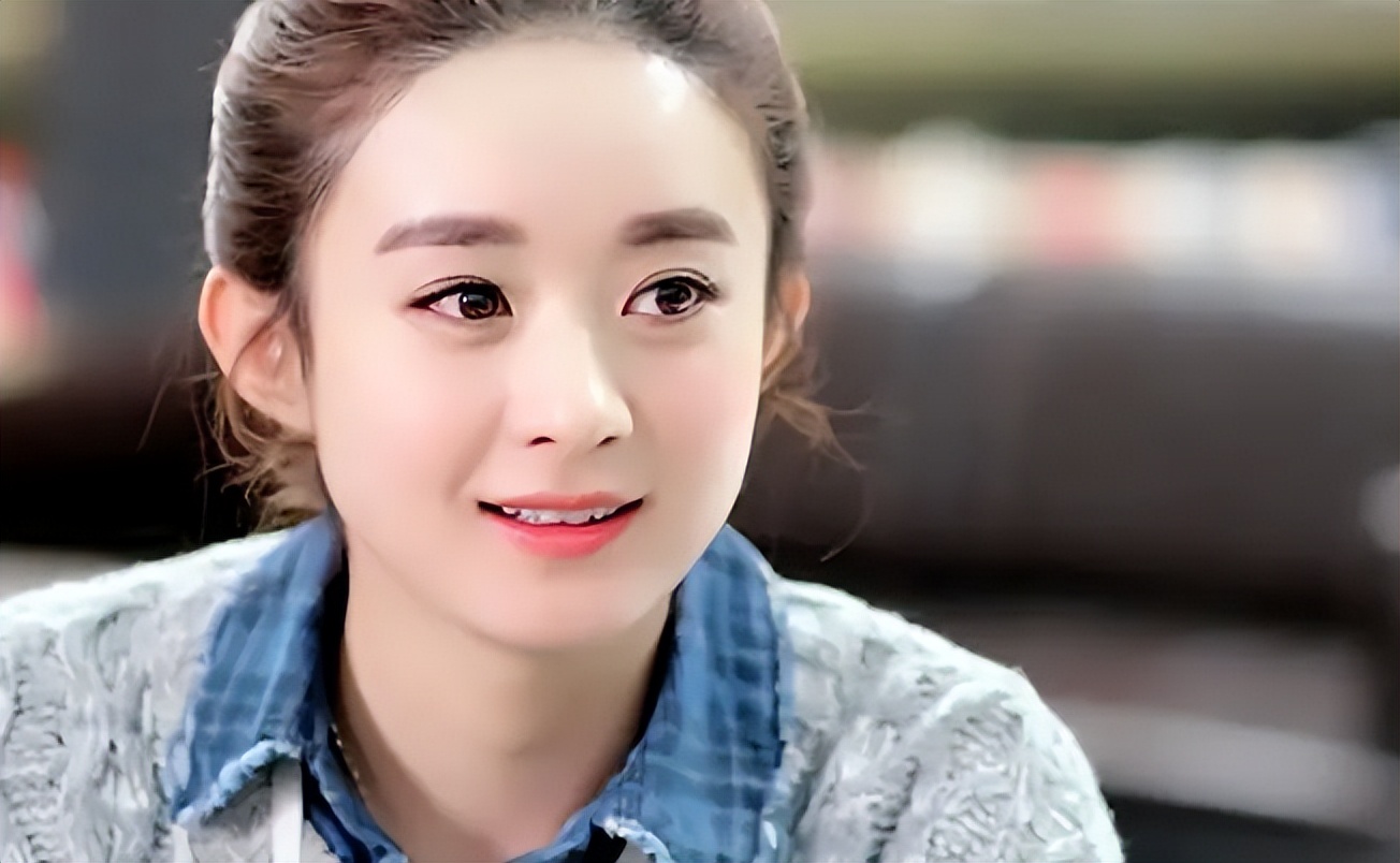 自带笑脸的6大女星 在圈内总能力挽狂澜 看她们笑感觉像吃糖一样甜