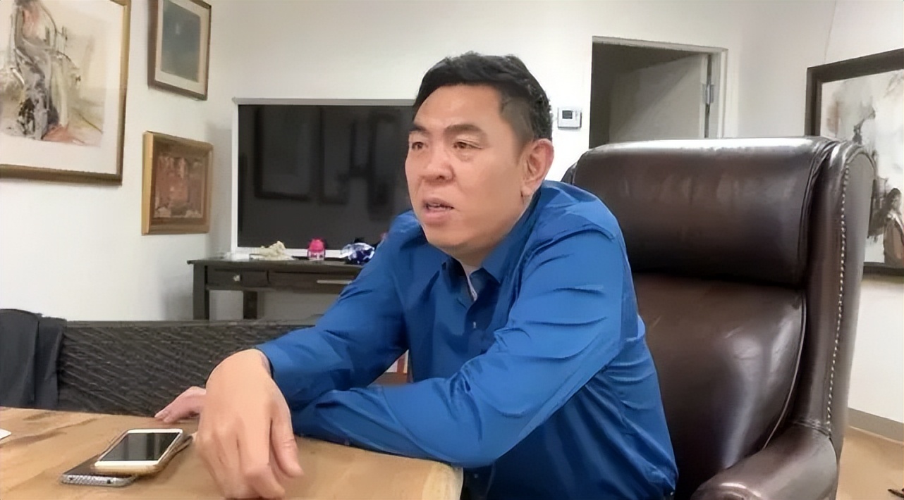 2022年留美四川男孩王棚，拍摄时遇难去世，美媒：他未系安全带