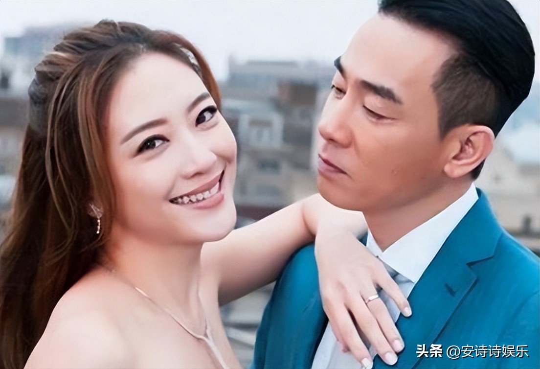 夫妻间最佳相处模式，应采儿陈小春给你答案，靠的是智慧