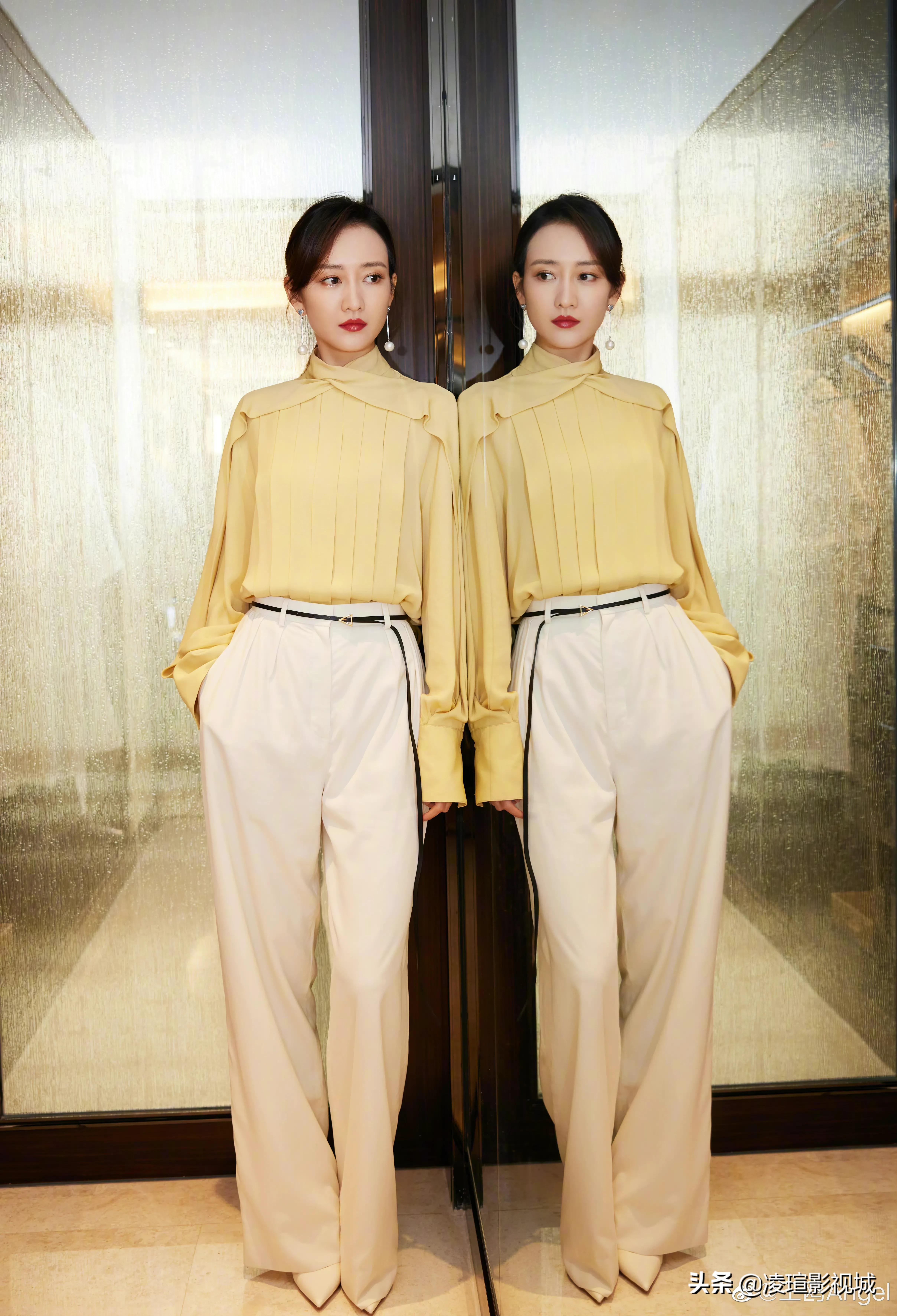 明星壁纸图片分享：王鸥（1）