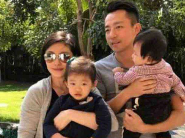 大S承认与具俊晔结婚！离婚后两人迅速复合，20年前曾是恋人