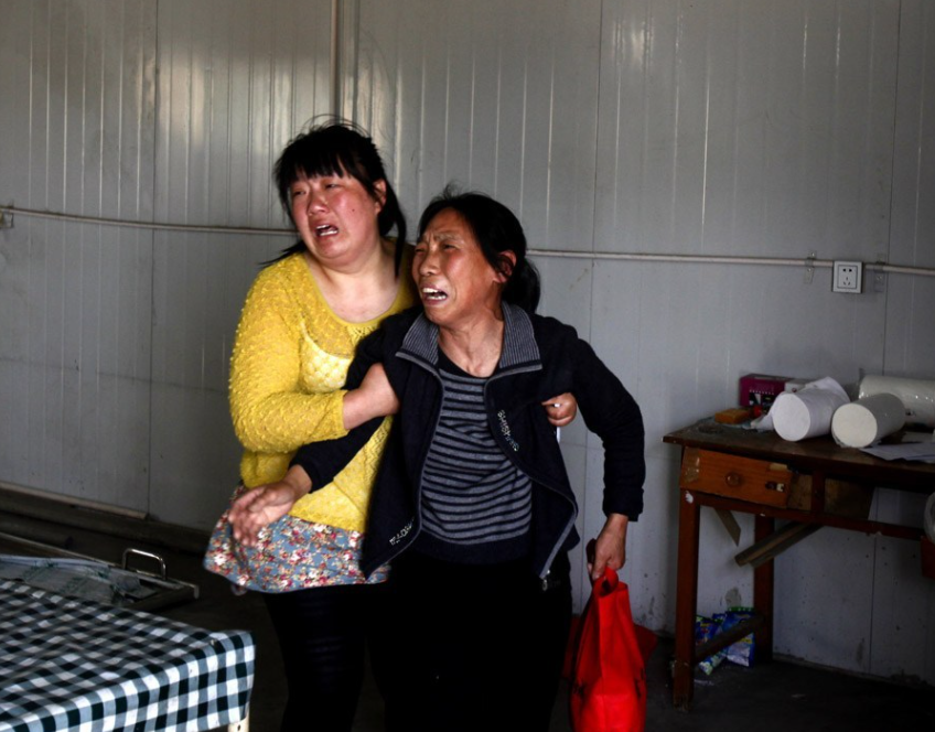 2019年河南幼师投毒案:先毒老公再毒学生,孩子遗体至今仍在殡仪馆