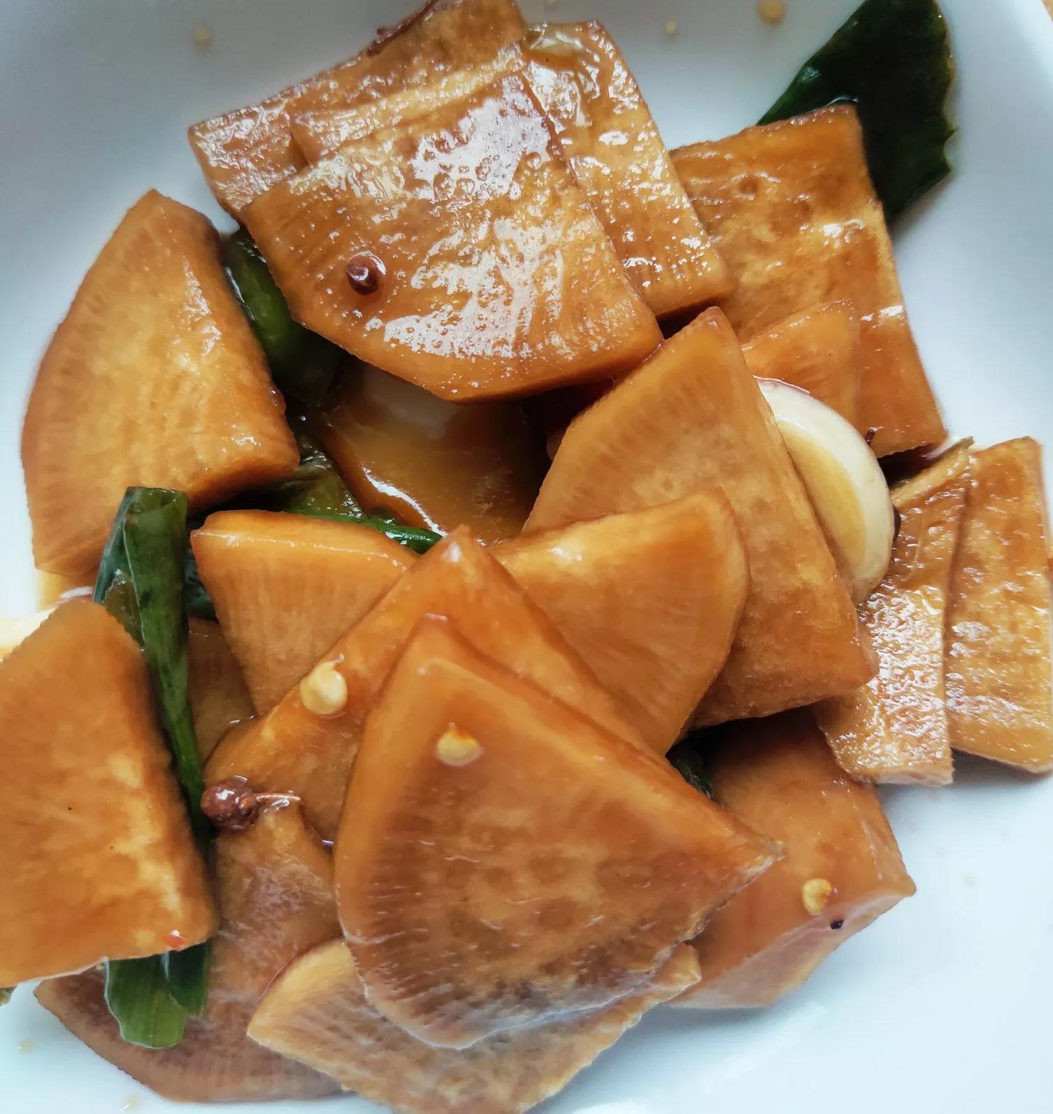 高三学生吃的什么饭菜？味道怎么样？3道家常菜 简单易学（图 文）