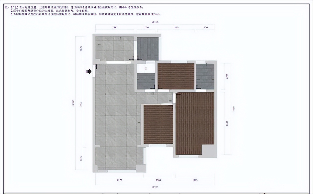 什么是硅藻泥科技墙板，值得用吗？顺德一家新中式装修实景效果