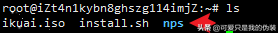 NPS內網穿透