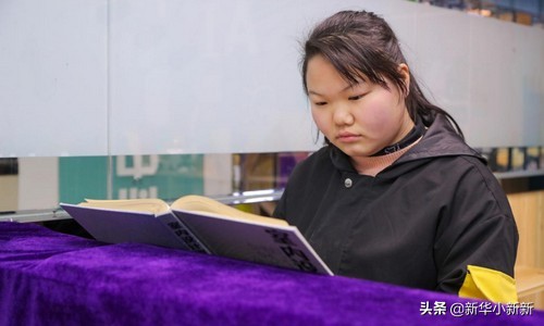 长沙新华电脑学子访谈：新华是和父母的一场博弈，好在我赌赢了