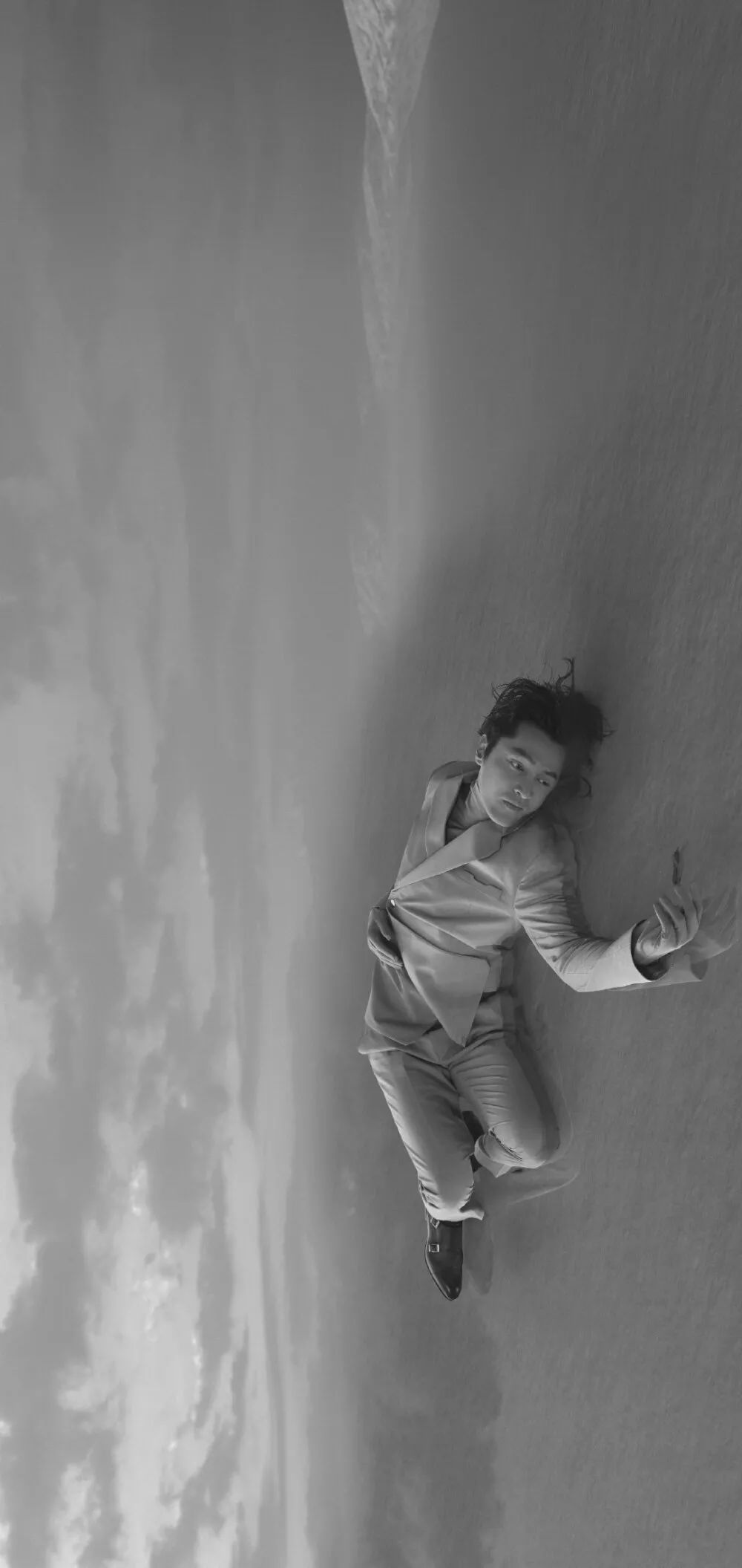 精选男明星壁纸合集｜秦霄贤｜白敬亭｜胡歌｜车银优｜陈立农