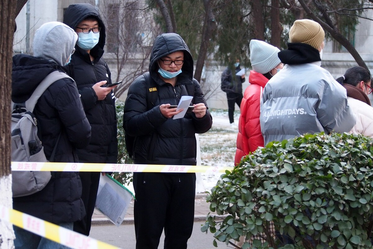 2022或将成为“考研最难年”，除了国家线大幅上涨，还有其他阻碍