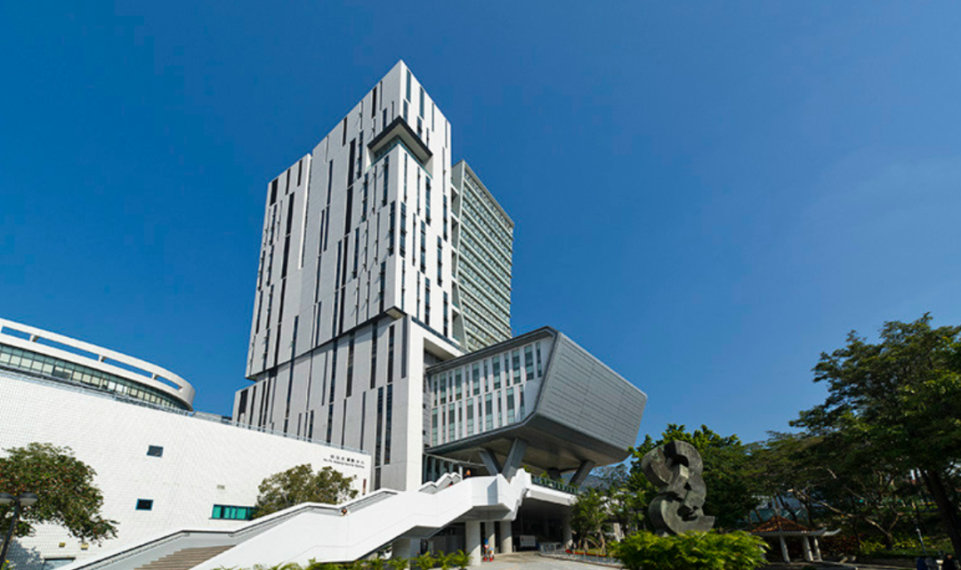 高考后留学香港，无缝衔接英美，还不赶紧安排上？