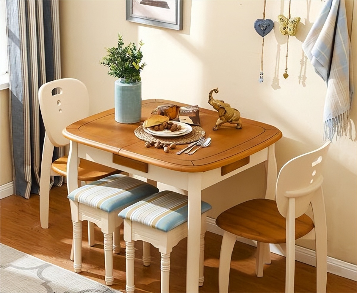 吃饭台桌价格图片大全(选择餐桌) - 价格百科