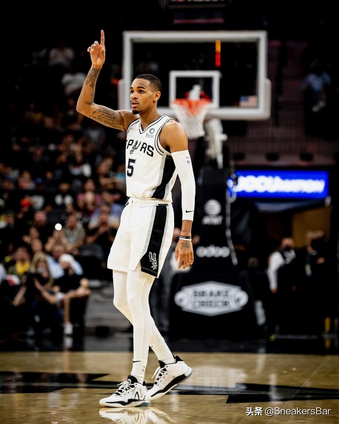 2017年NBA球星实战篮球鞋排行榜：每日上脚数据统计与性能分析
