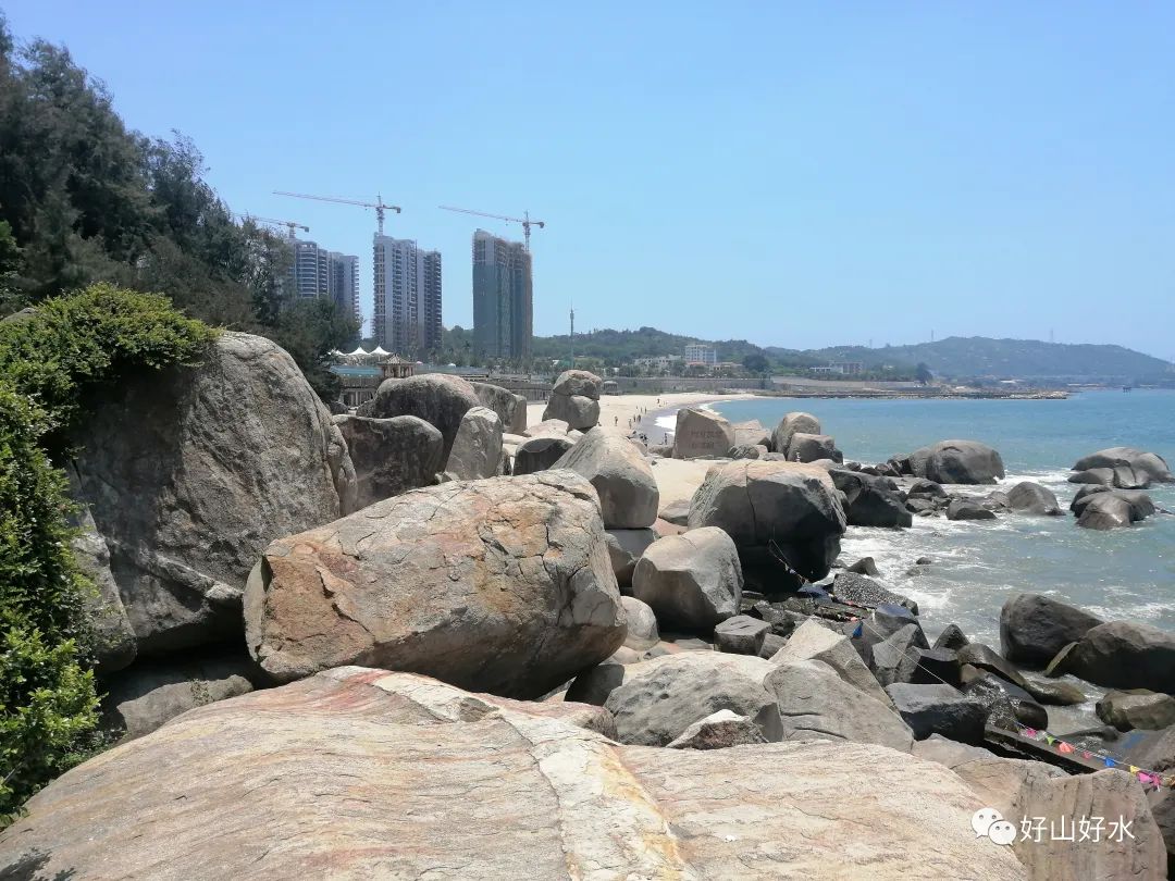 忠魂筑海门——寻访家乡历史名人陈名魁 || 常春藤