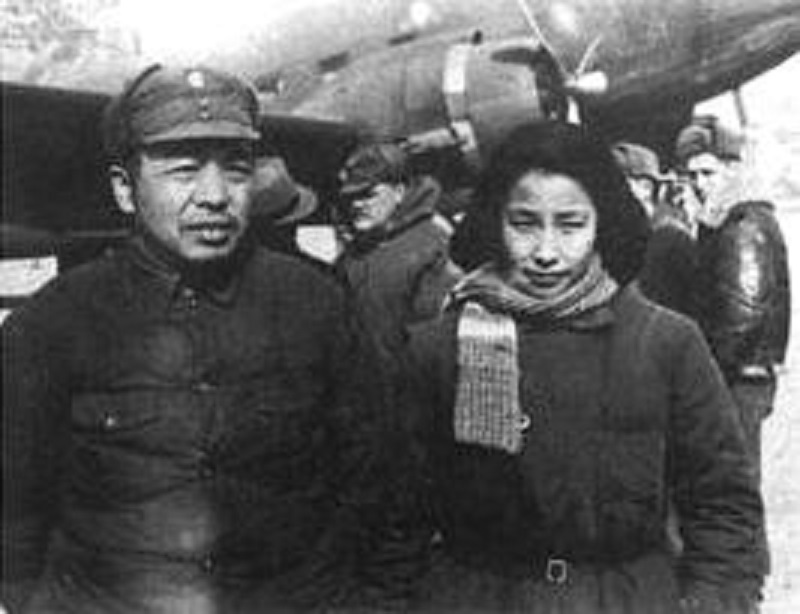 唯一无子女的开国元帅，临终前对一件事耿耿于怀，不愿葬在八宝山