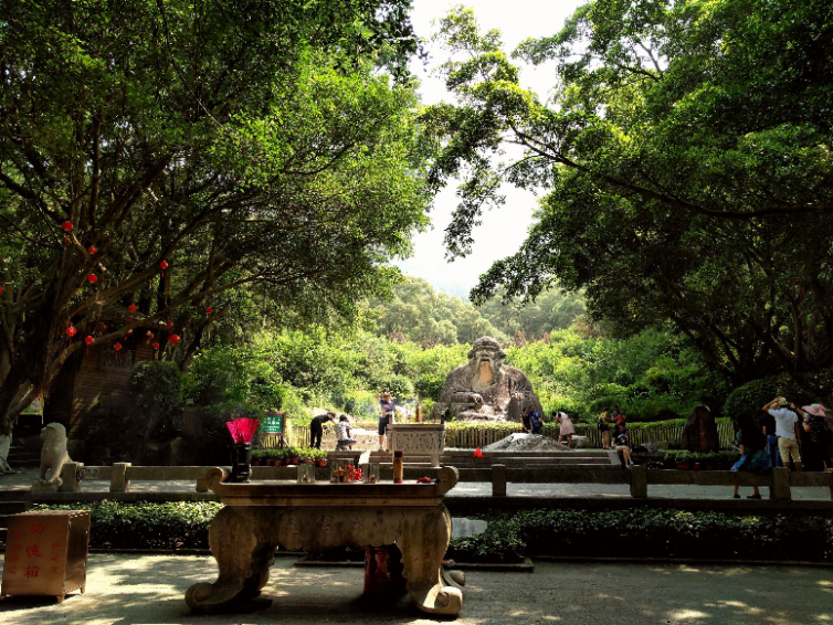 福建景点排行榜十八景（最值得打卡的景点攻略推荐）