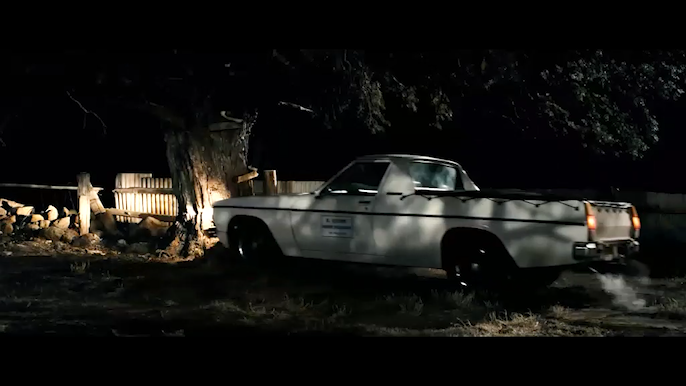 让人肾上腺飙升的电影，全程高能炸裂，将人性的肮脏扒的一丝不剩