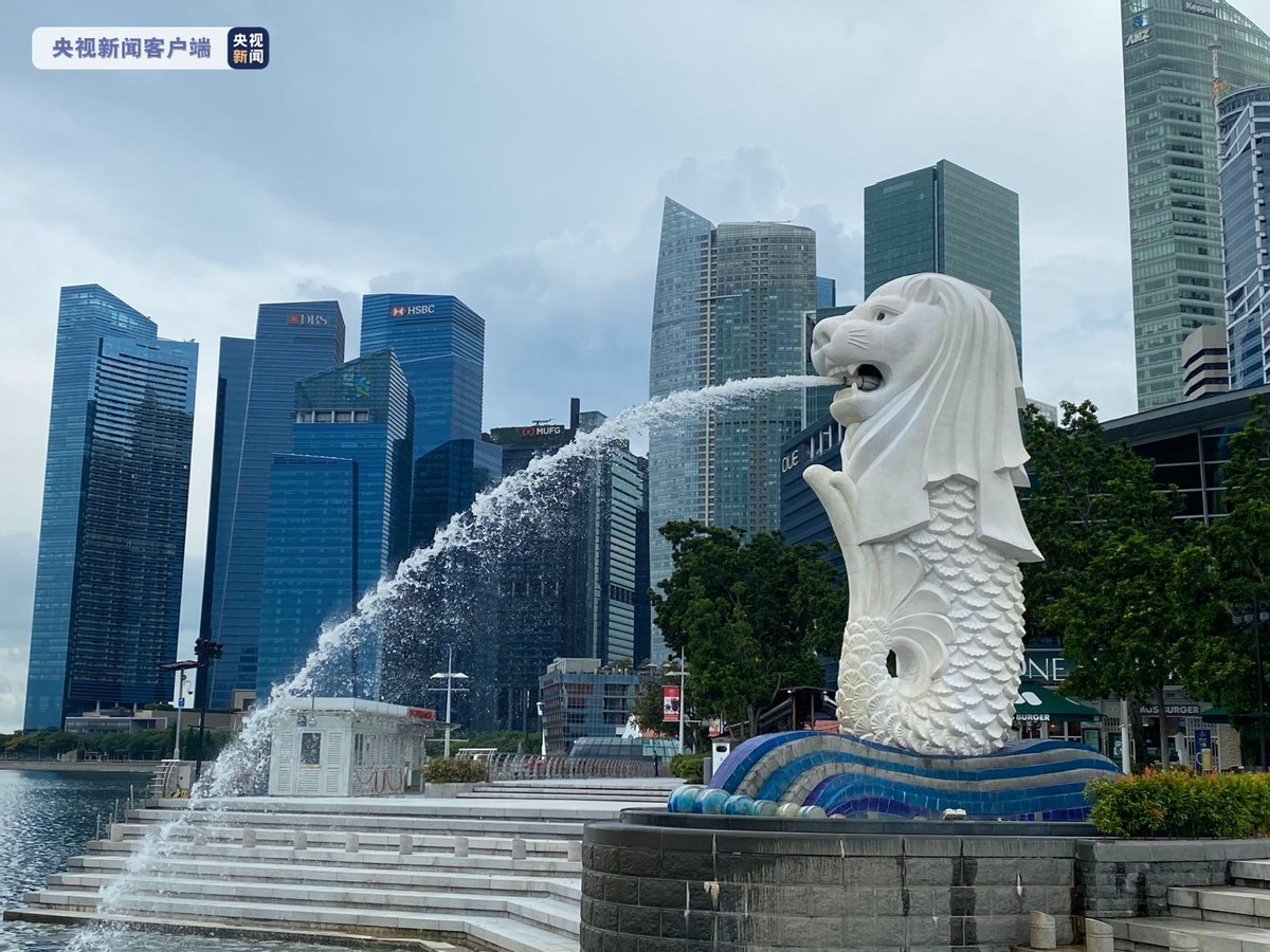 新加坡政府将拨款近5亿新元助力旅游业复苏，多个景点项目将免费畅游