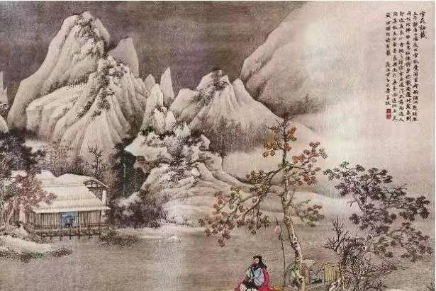 今日大雪：仲冬已来，雪落如诗，3件雅事快和孩子一起做吧