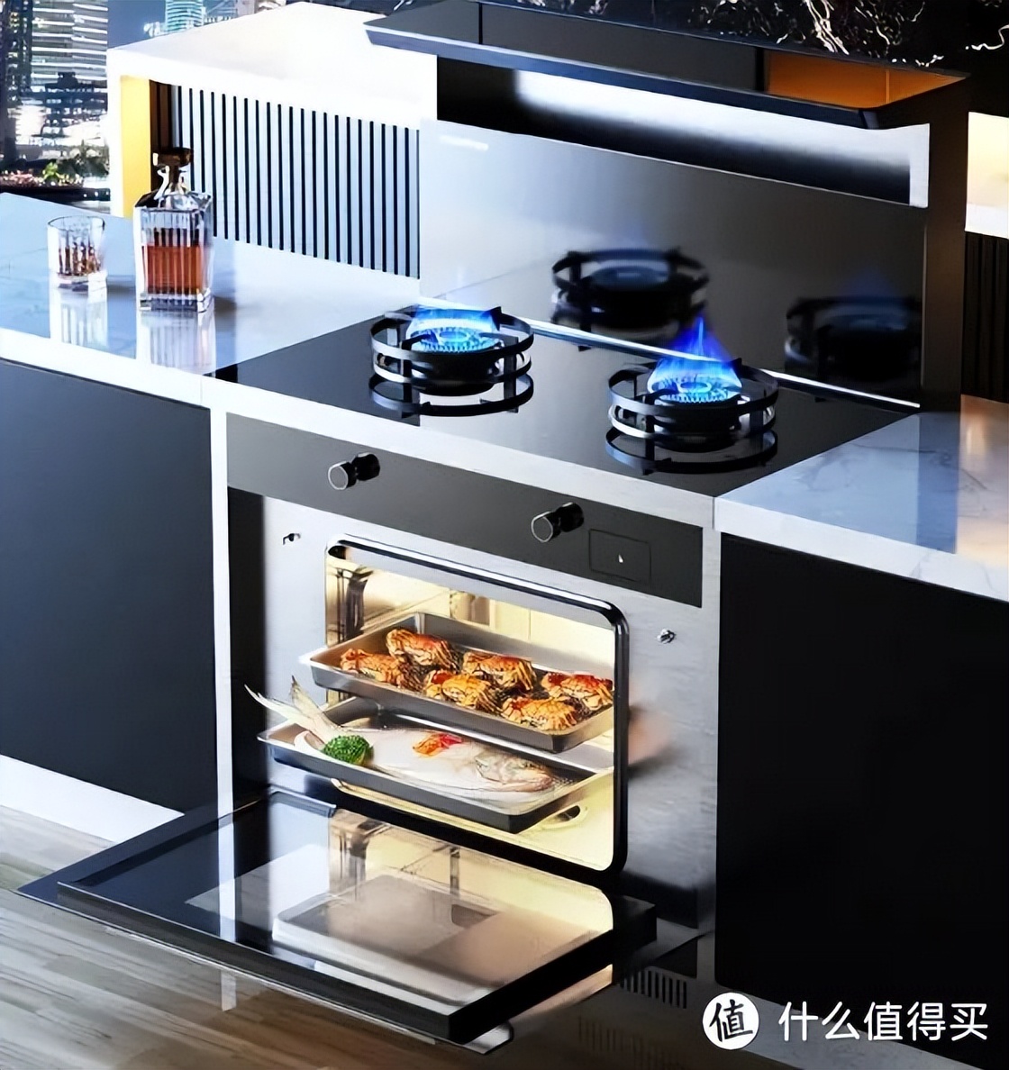 618集成灶怎么选？这九大王牌单品总有一款适合你｜消费·科学院