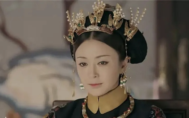 现在的明星比不了！端庄大气的女星我只服这5位