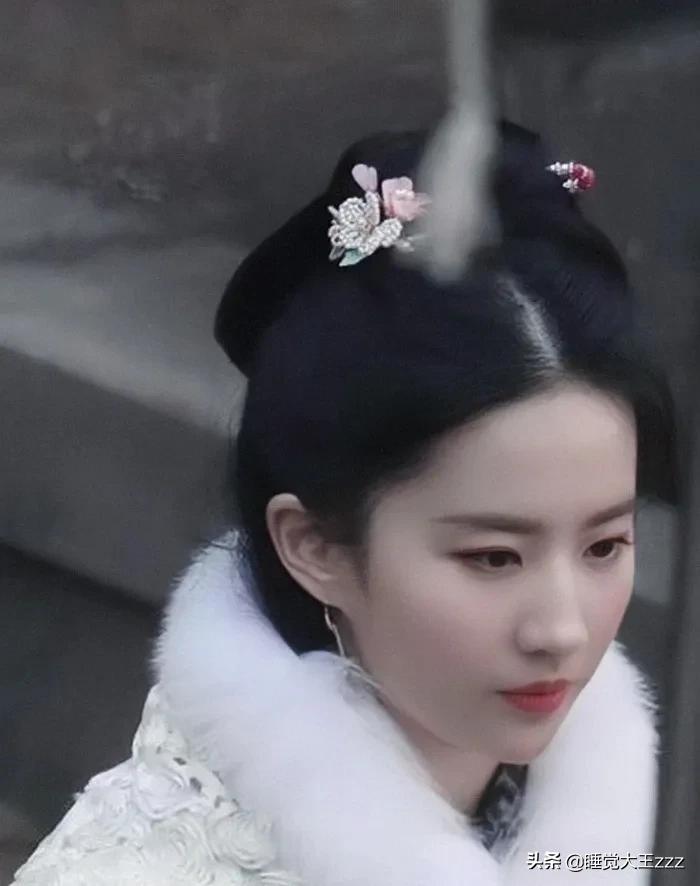 《梦华录》：宋引章，好样的