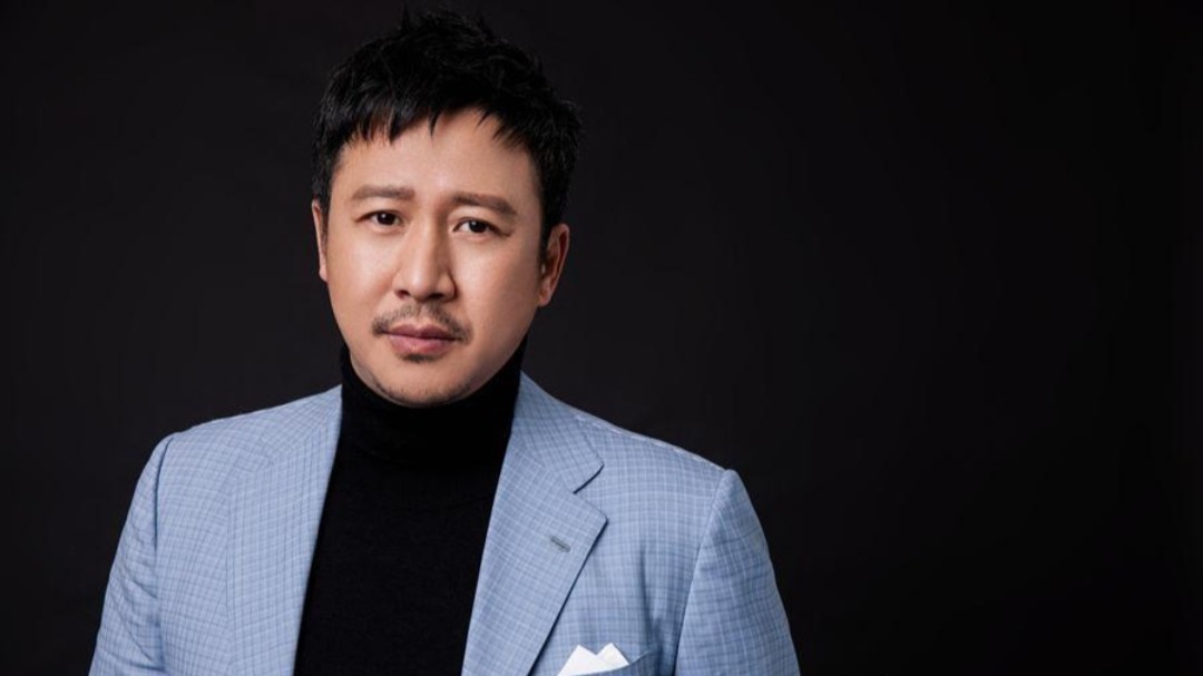 反腐剧《分界线》定档，视帝何冰演刑警，与张国强联手破获案中案