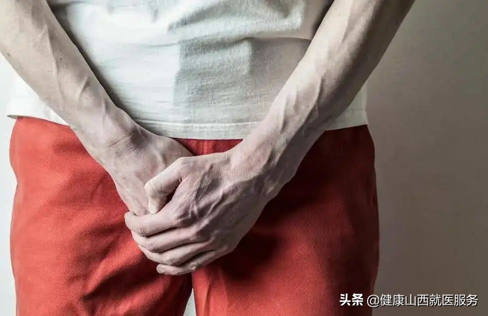 尿频、尿急、尿痛别怪肾不好！可能是你的下面生病了