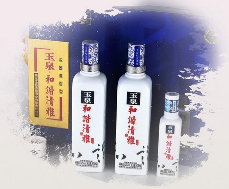 酒菜选的对，品酒更对味。过年好喝白酒及经典下酒菜推荐