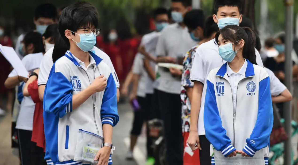 中考“少数民族加分”被取消？江苏地区即将实施，还有一些新变化