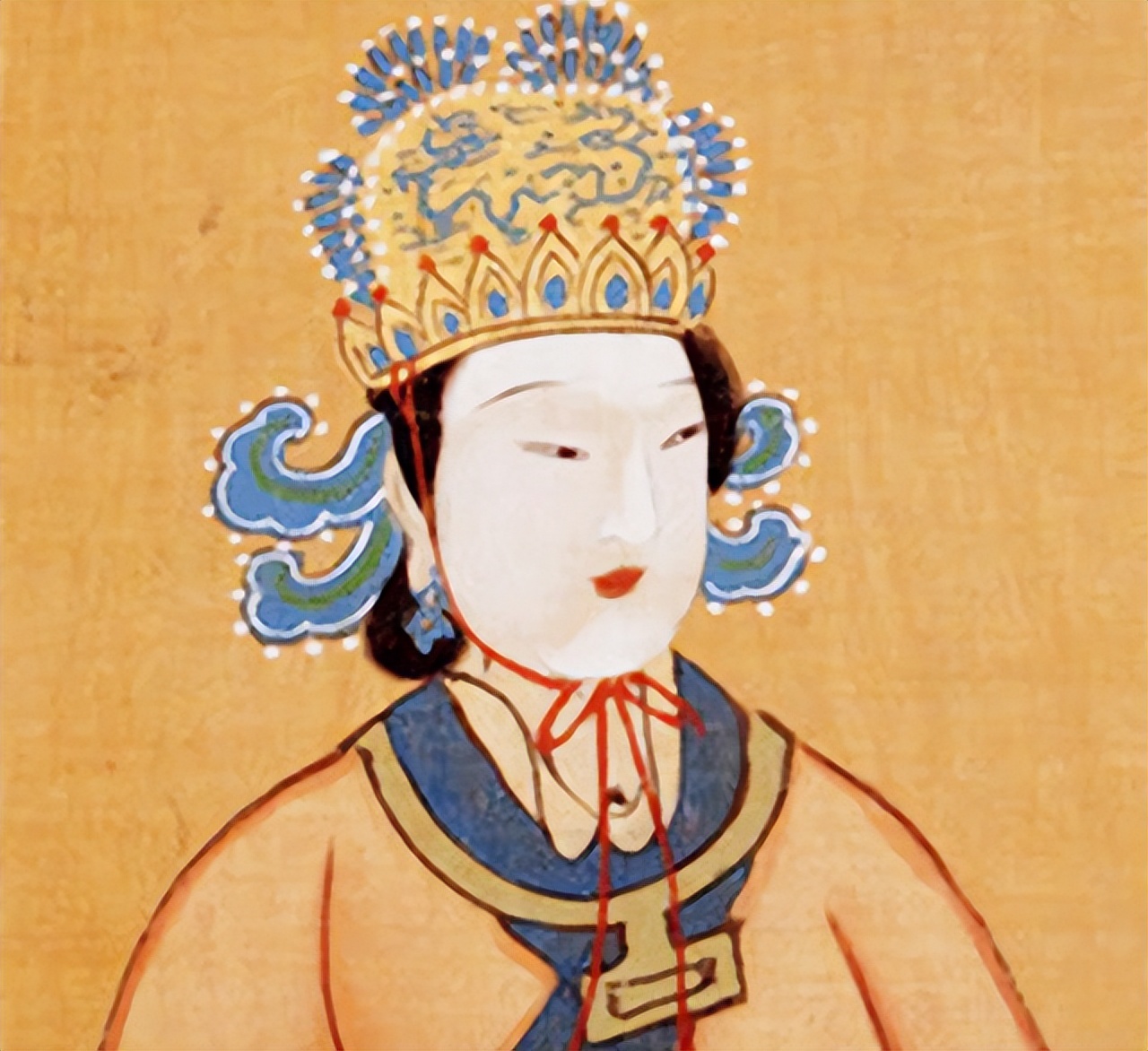 生前最高只担任过三品官的狄仁杰，为什么看起来权力这么大？