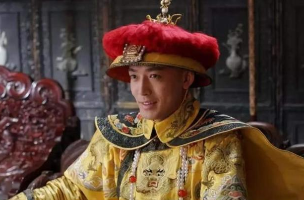 咸丰皇帝为何31岁就去世了?有三个不良癖好,我们必须要引以为戒