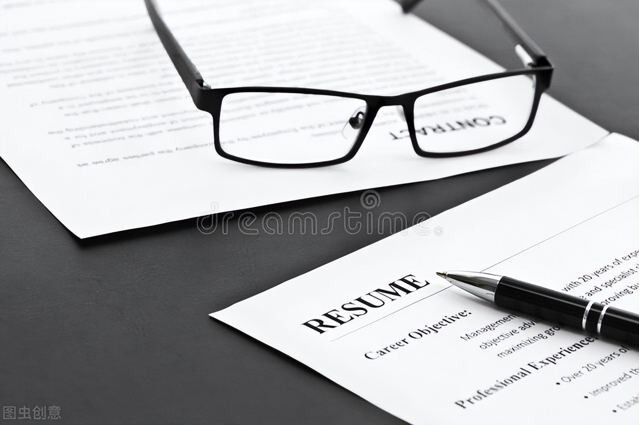 实习简历模板学生个人精选