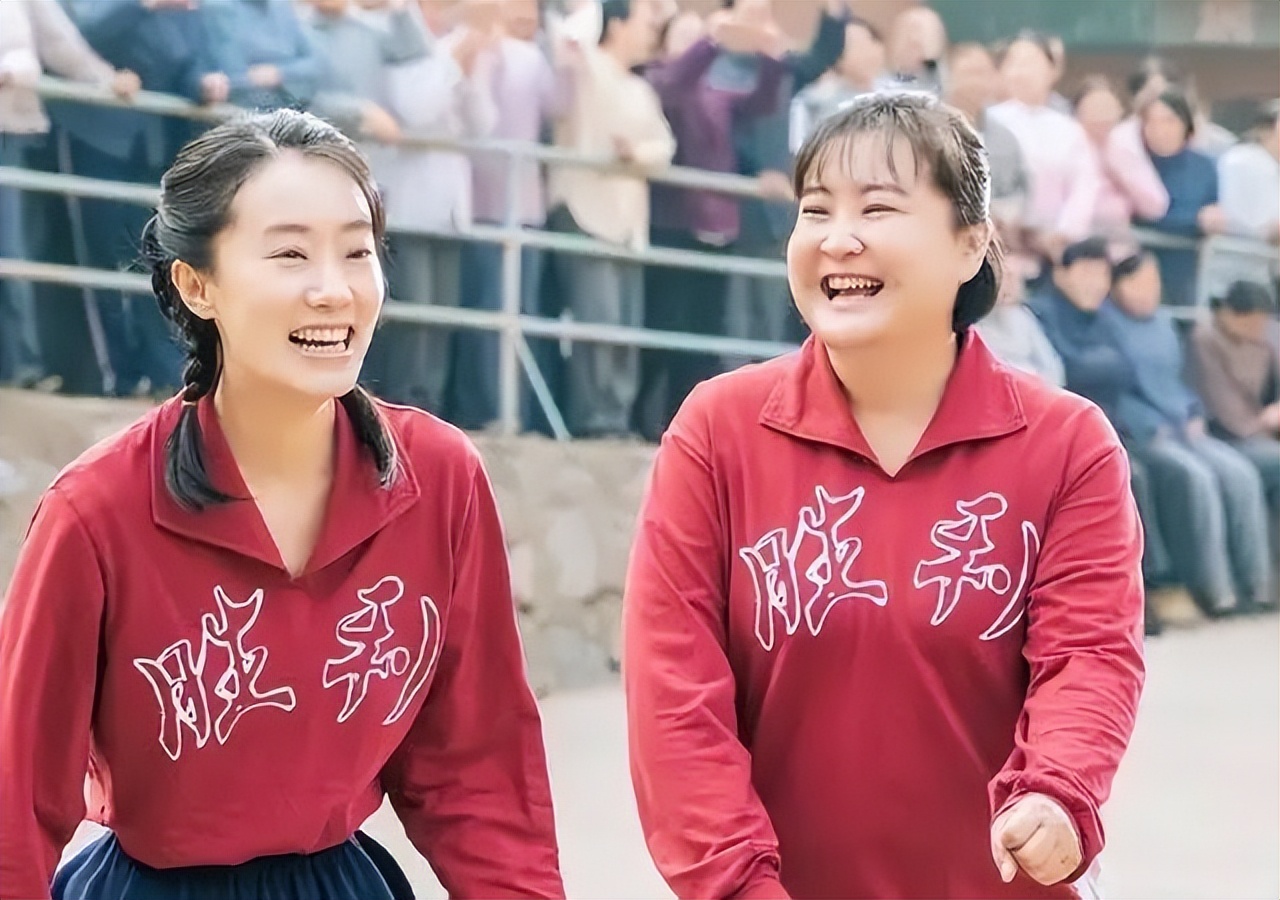 同样演“妈妈”，把张雨绮、殷桃、宋祖儿放在一起，差距清晰可见