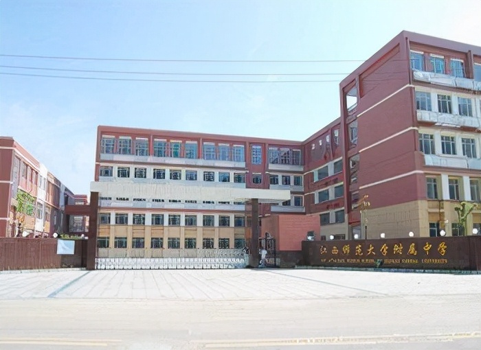 百强中学名单全新出炉，江西这3所强势入选，被称为江西三剑客