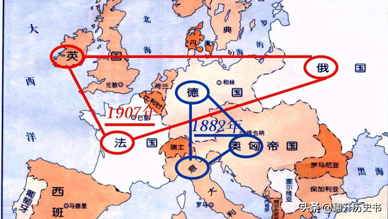 世界杯英国为什么退赛(如今很多欧洲国家都想加入欧盟，为啥英国人却坚定地退出了呢？)