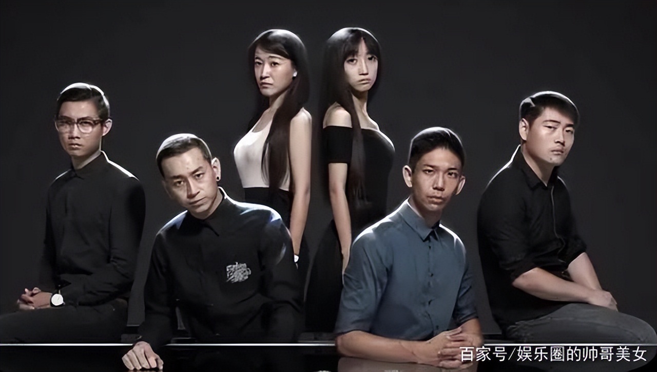 盘点李洪绸导演的5部网剧神作，《毛骗》评分碾压所有大制作