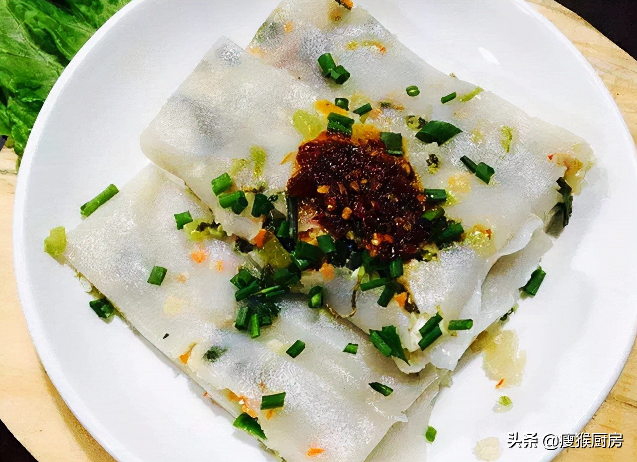 打卡杭州，著名美食街“河坊街”，这8大特色美食让我垂涎三尺