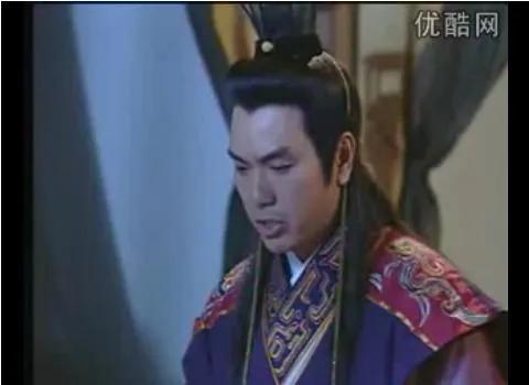 港剧经典《隋唐群英会》林嘉华、张兆辉版