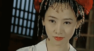 19位惊艳了时光的“80年代港风美女”，个个美到窒息，一见误终身