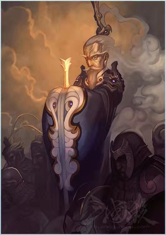 三国杀：这些国战武将真的让人恐惧，心态不好的玩家最怕他们