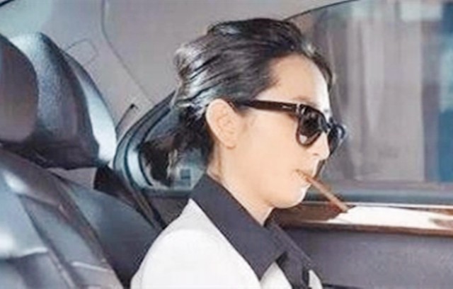 三姐弟称霸思南11年：火烧教育局，强锁国土局，逼校长下跪
