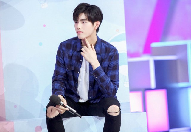 资源到位，演技稀碎，这5位男艺人演了个寂寞