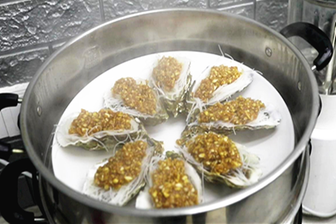 烧烤店最火的6道菜，道道经典解馋！在家就能做，花钱少还安全