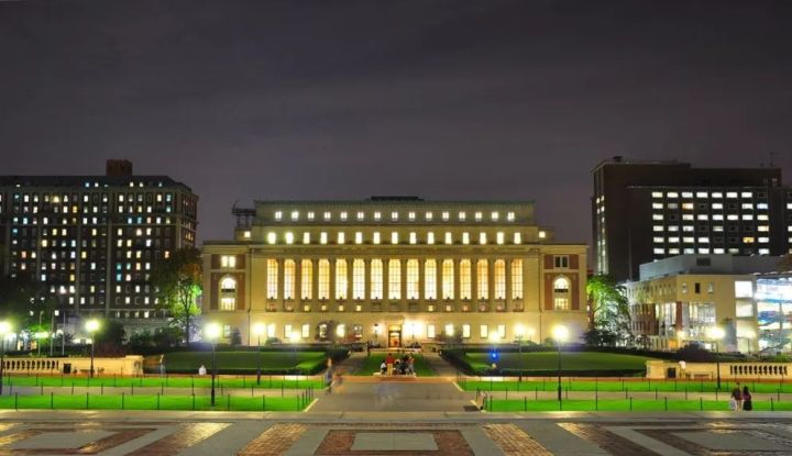 常青藤名校有哪些？