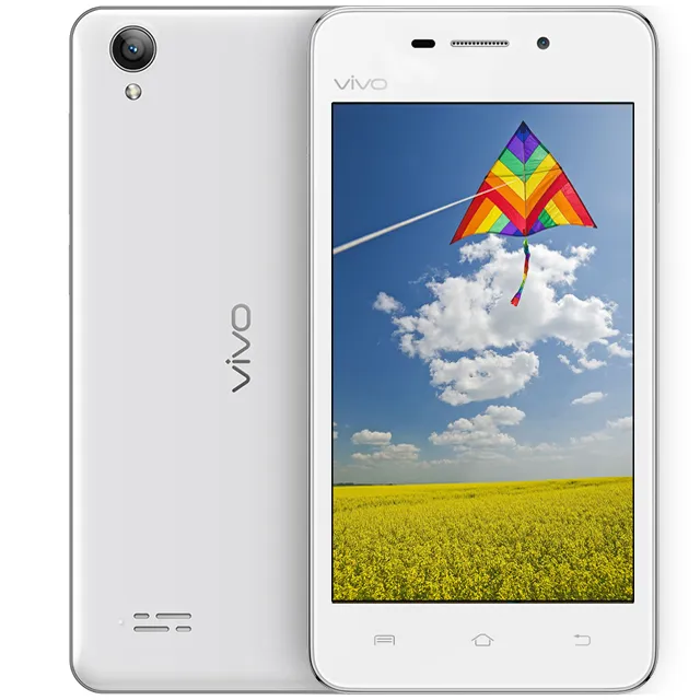 vivo Y系列发展史（上）