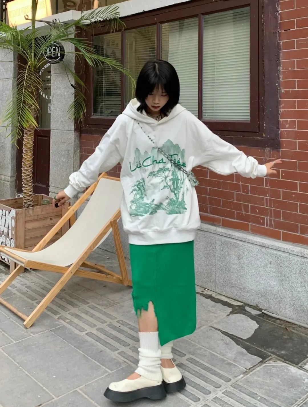 请记住这3套开春搭配(开春穿衣搭配)